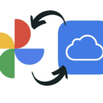 Best Way to Move Photos from iCloud to Google Photos